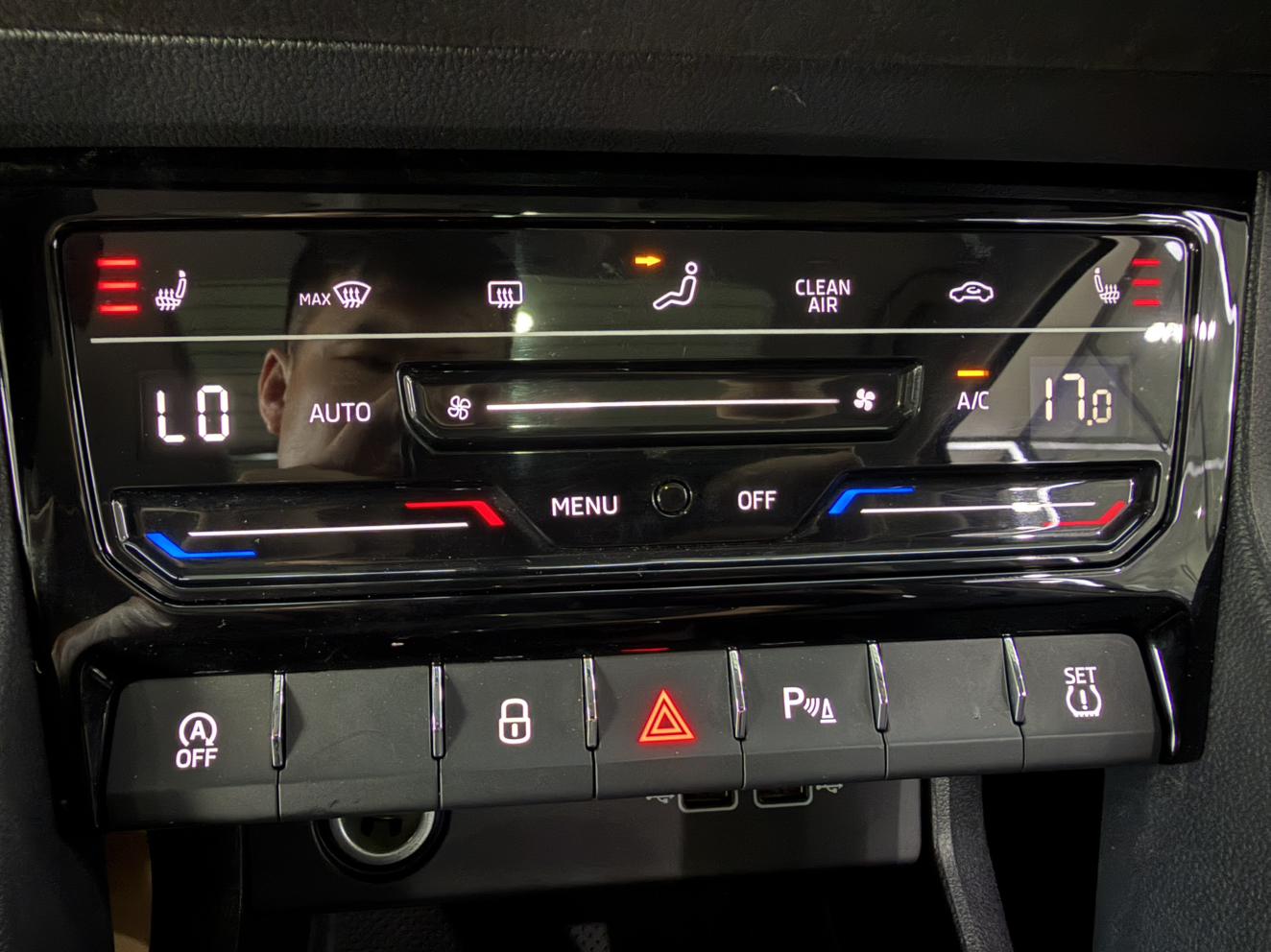 Skoda Ke Luo Ke 2022 thumb 5