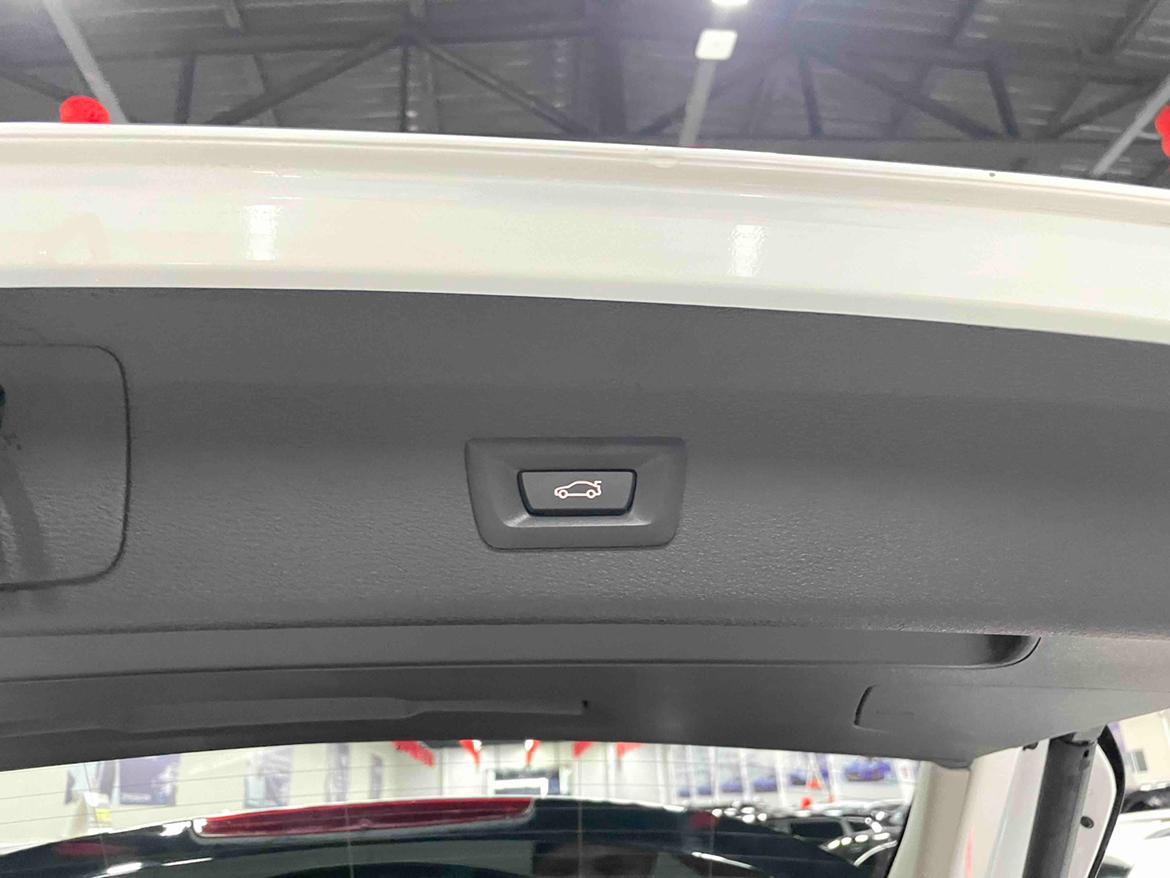 BMW X1 2022 thumb 8