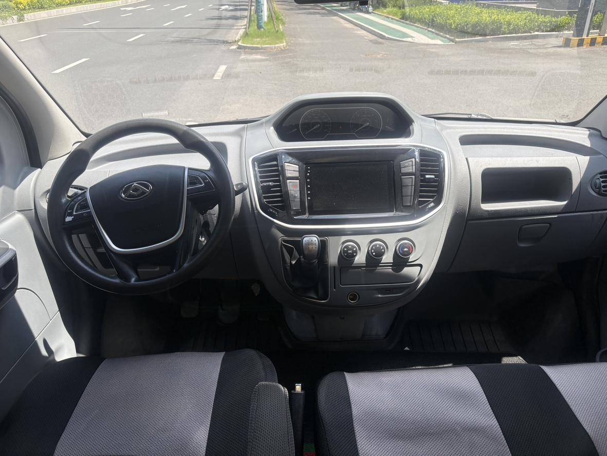 Maxus V80 2023 thumb 7
