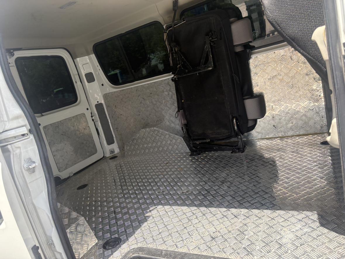 Maxus V80 2023 thumb 9