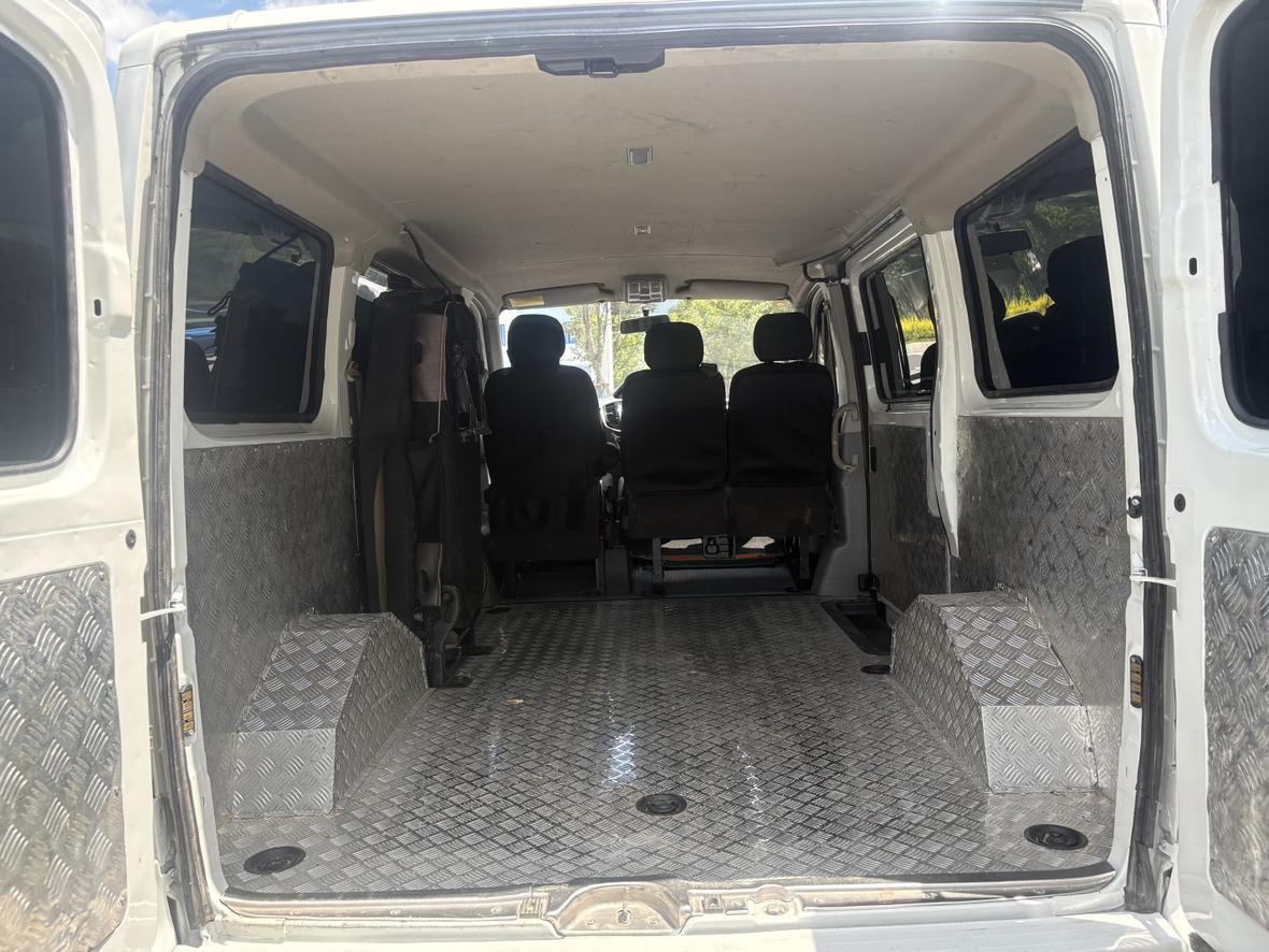 Maxus V80 2023 thumb 10