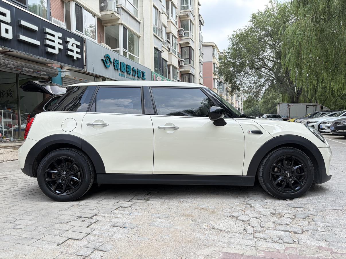 Mini Hatch 2019 thumb 5