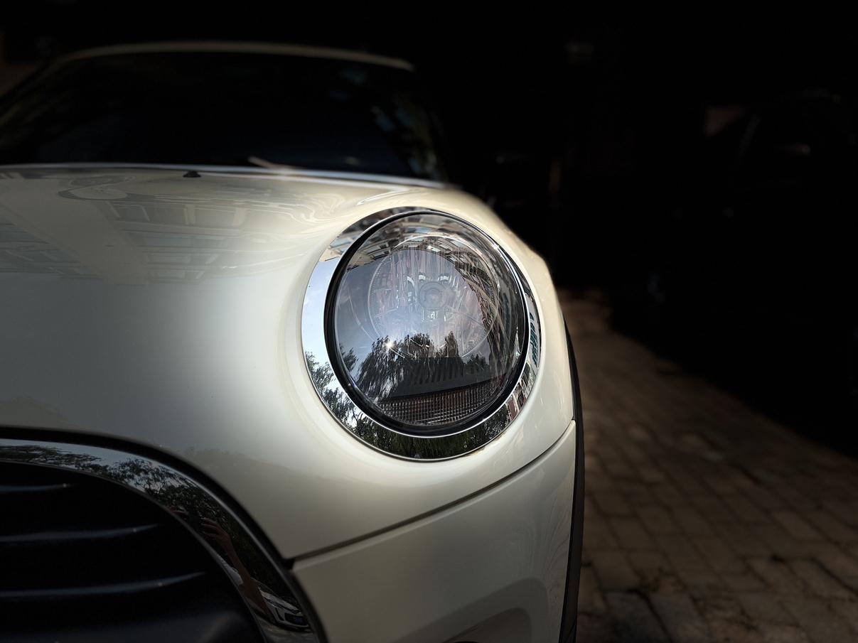 Mini Hatch 2019 thumb 7