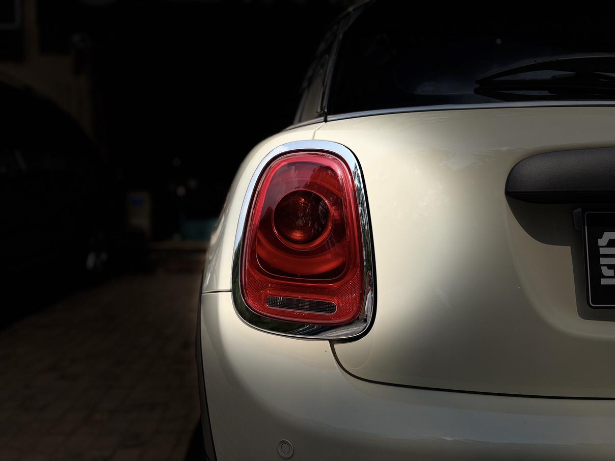 Mini Hatch 2019 thumb 8