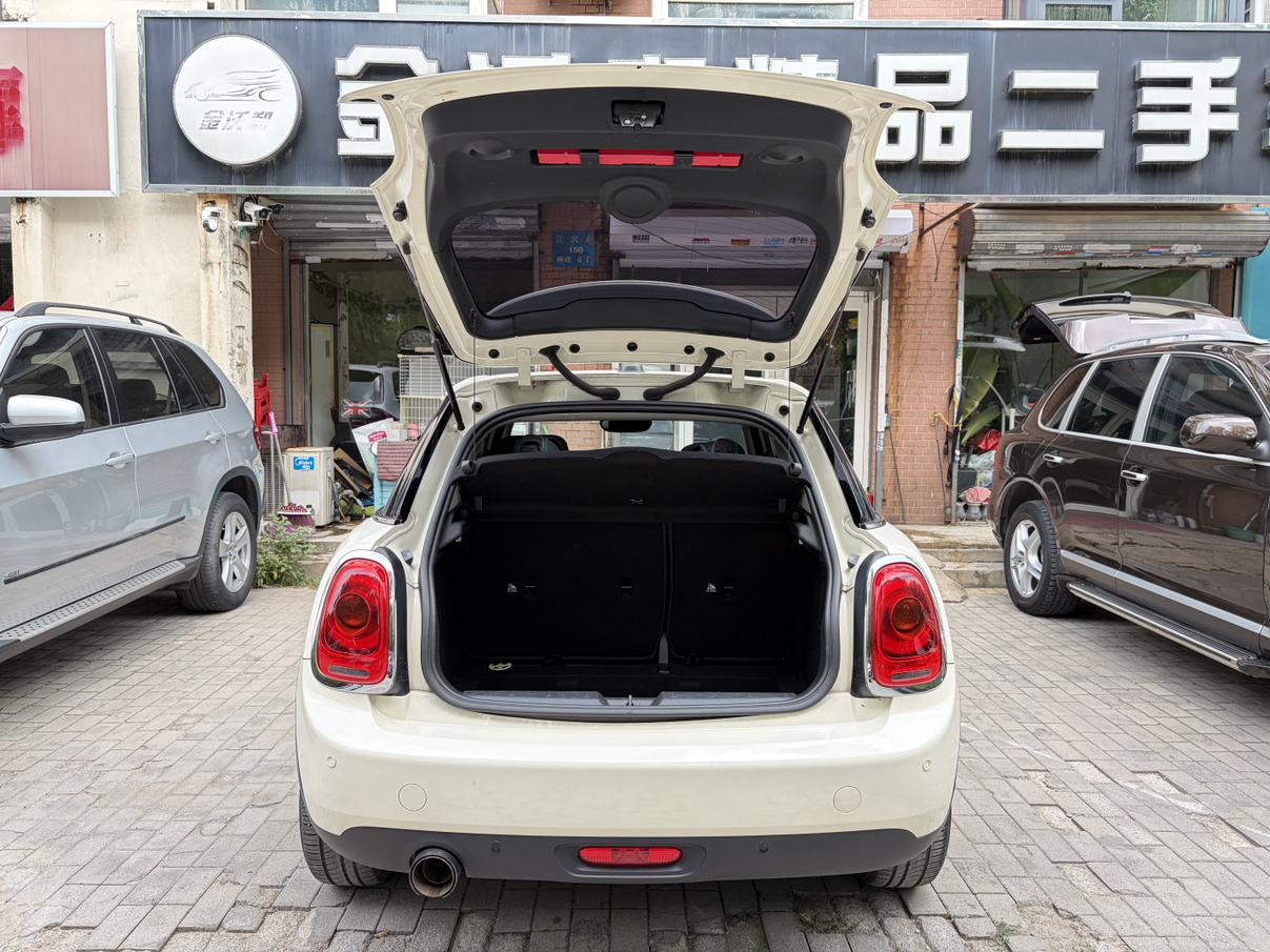 Mini Hatch 2019 thumb 9