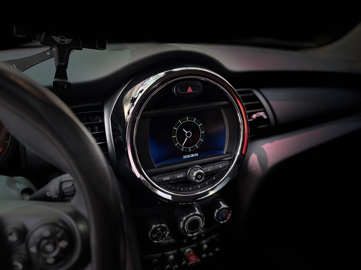Mini Hatch 2019 thumb 11