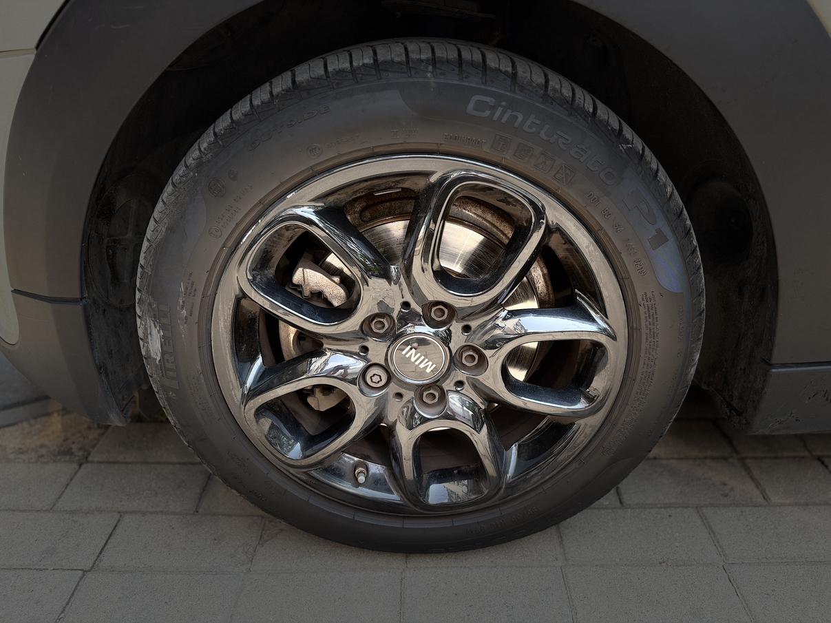 Mini Hatch 2019 thumb 12
