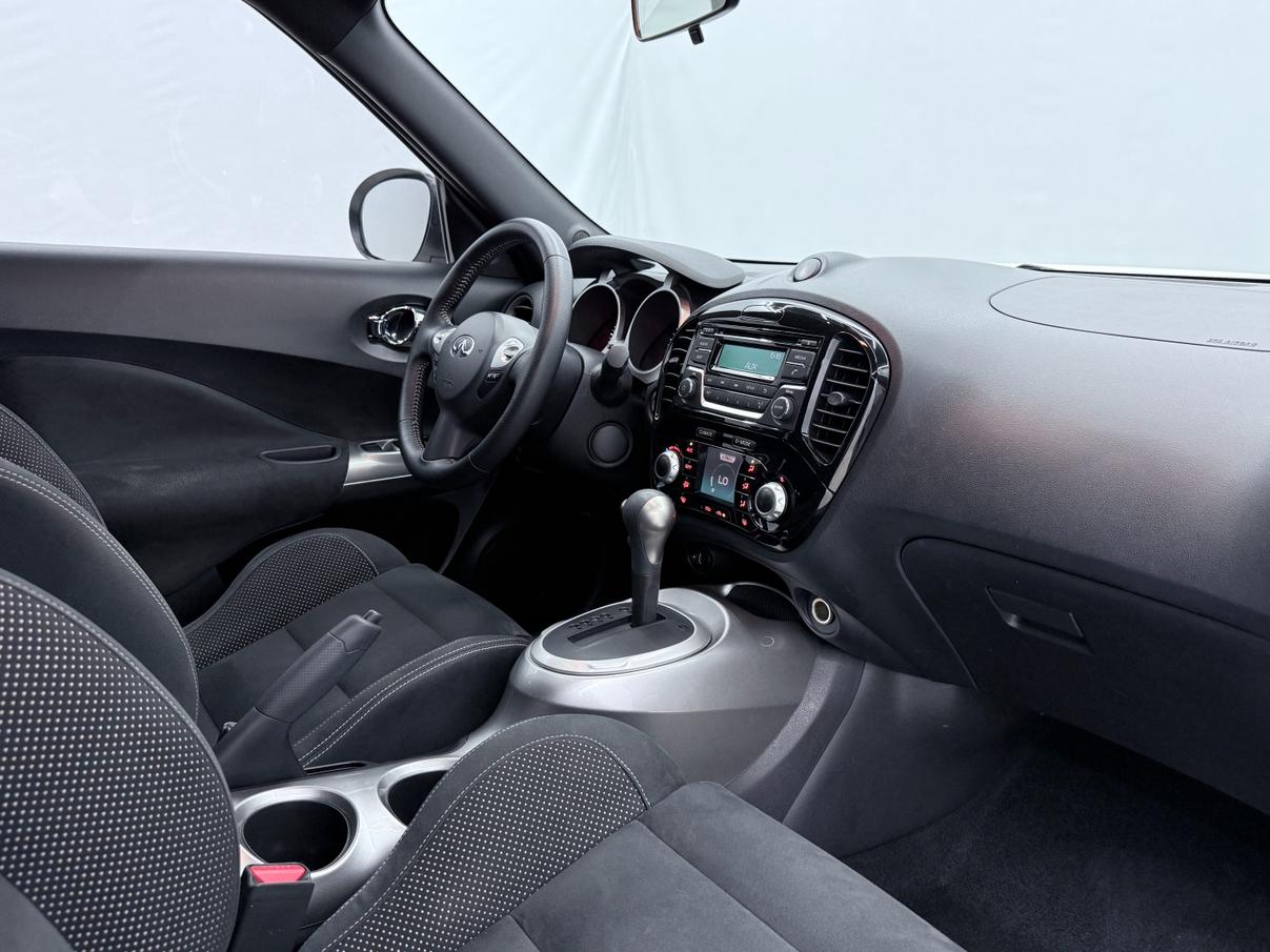 Infiniti ESQ 2014 thumb 7