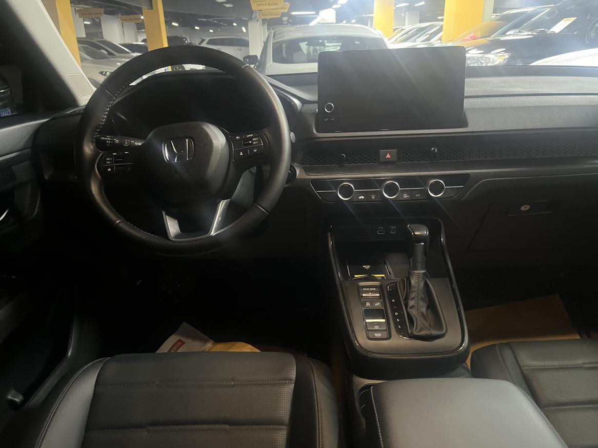 Honda CR-V 2023 thumb 5