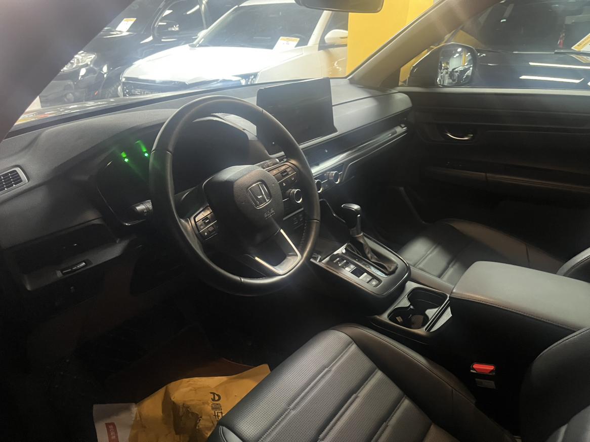 Honda CR-V 2023 thumb 6