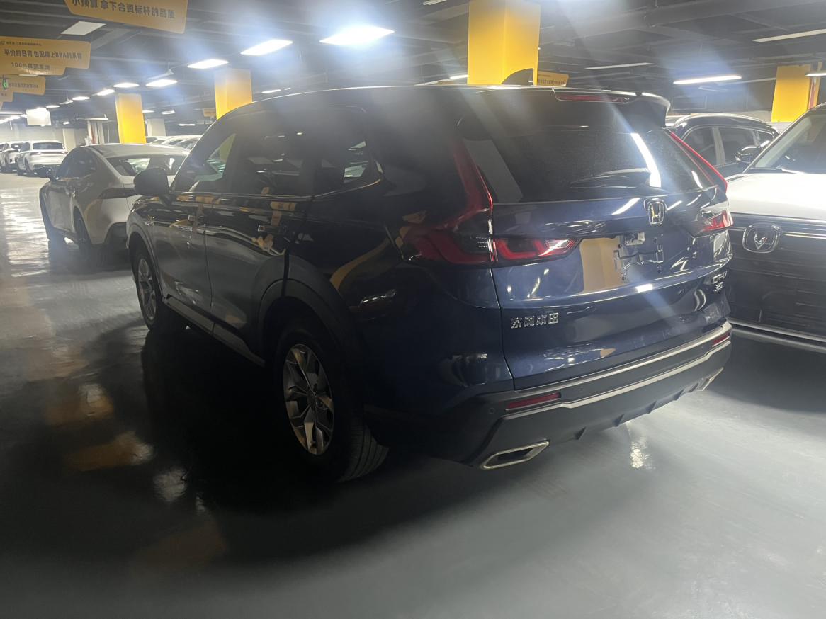 Honda CR-V 2023 thumb 11
