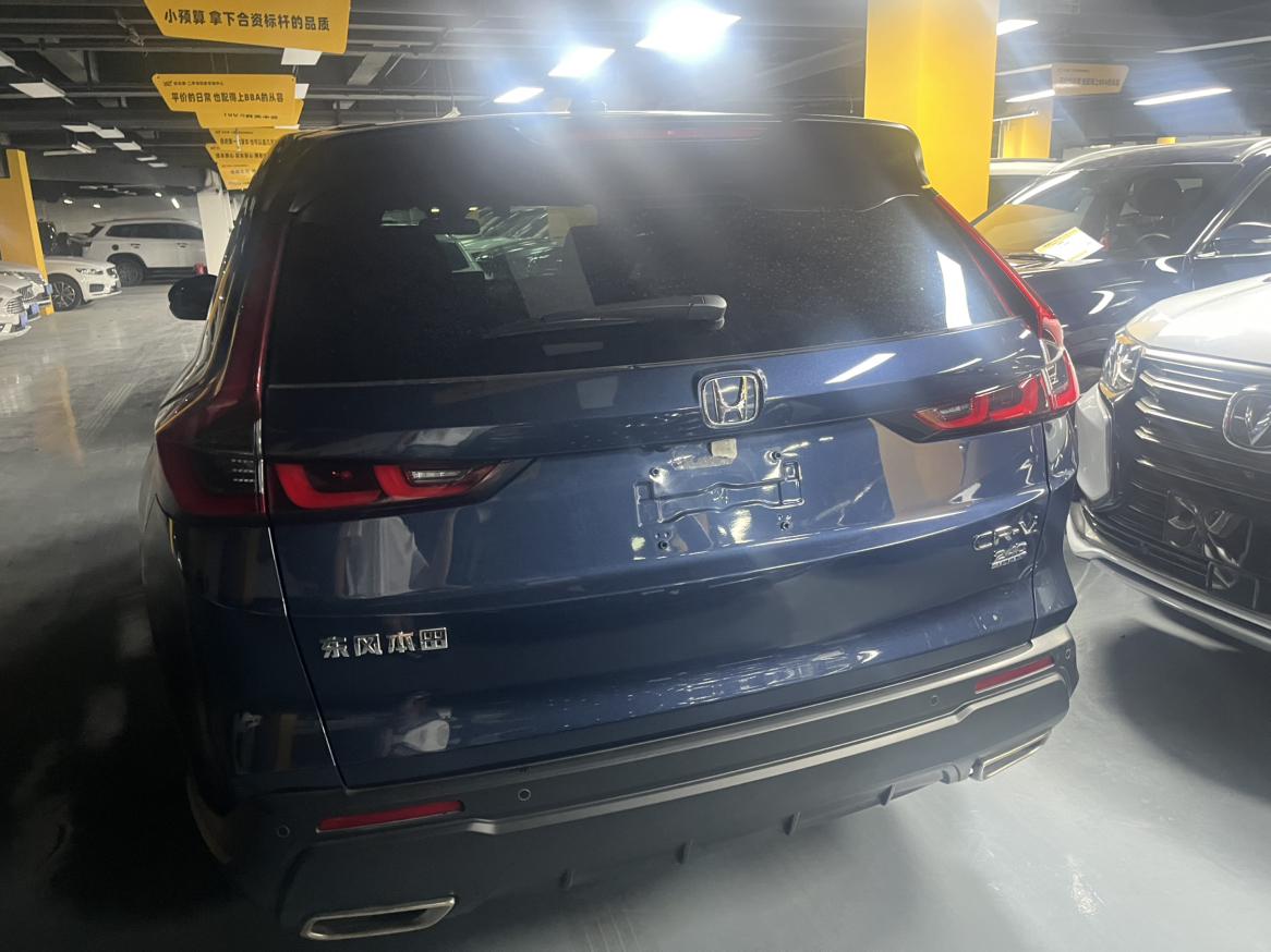 Honda CR-V 2023 thumb 12
