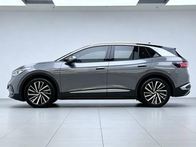 Volkswagen ID.4 2022 thumb 2