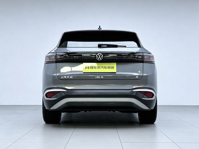Volkswagen ID.4 2022 thumb 4