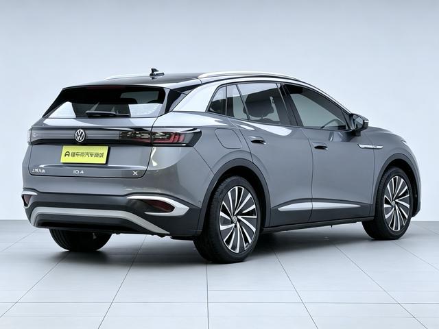 Volkswagen ID.4 2022 thumb 5