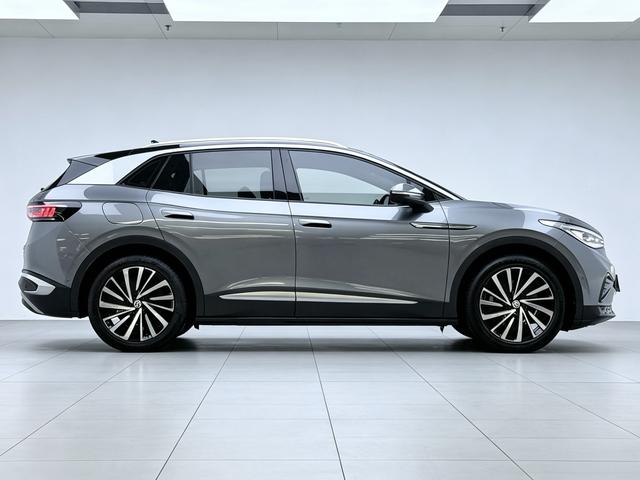 Volkswagen ID.4 2022 thumb 6