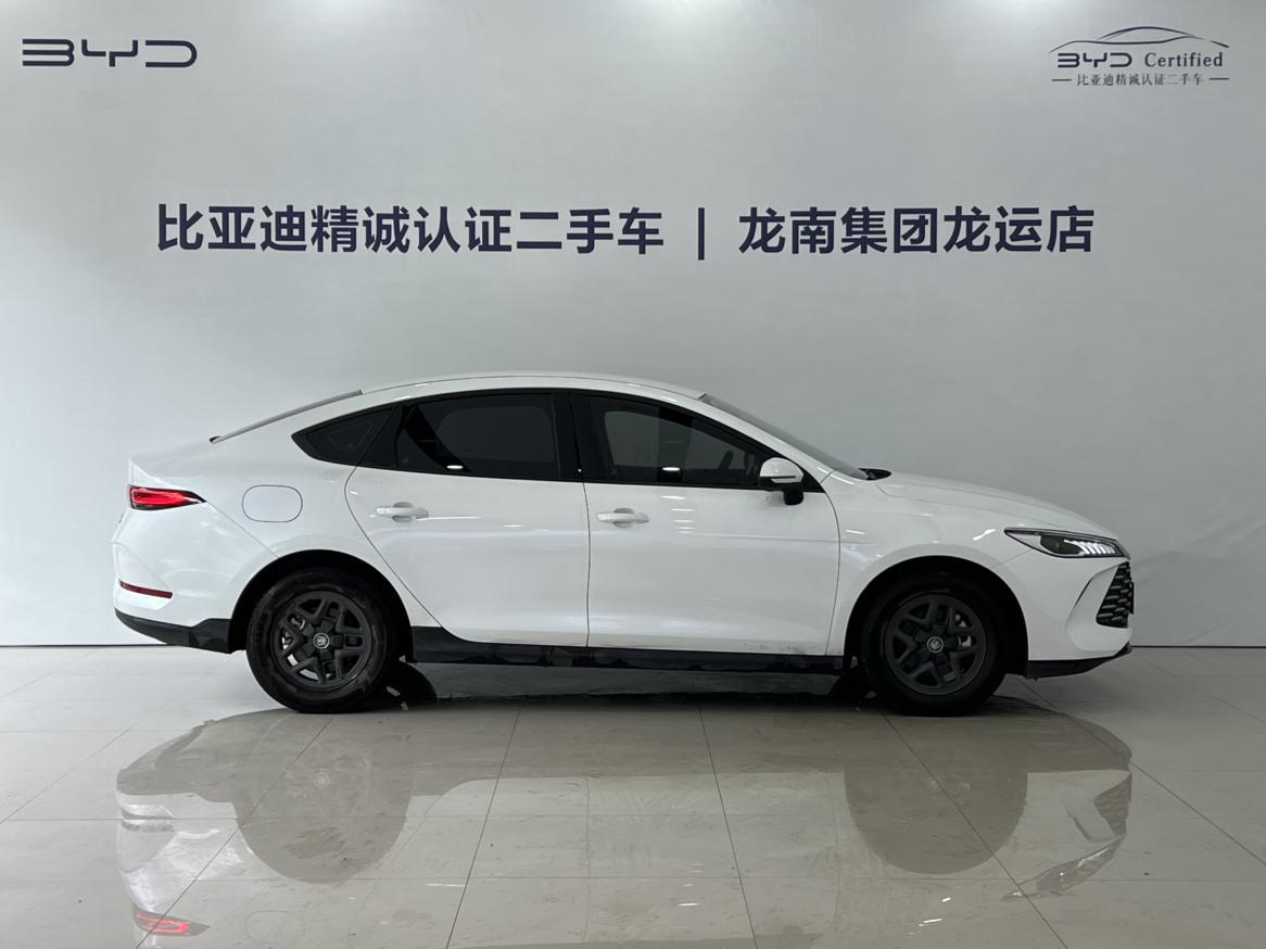 BYD Qin 2025 thumb 3