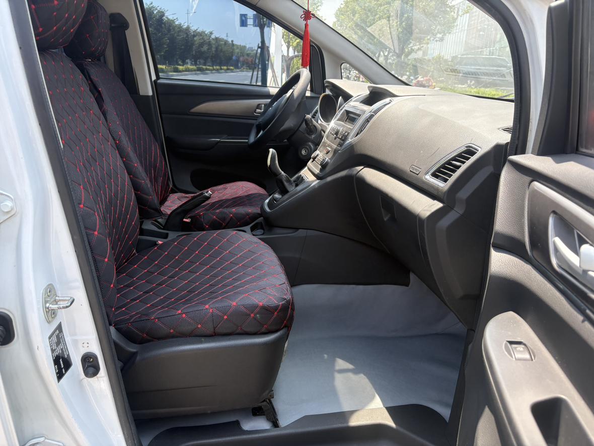 Changan Kaicheng S50 2017 thumb 7