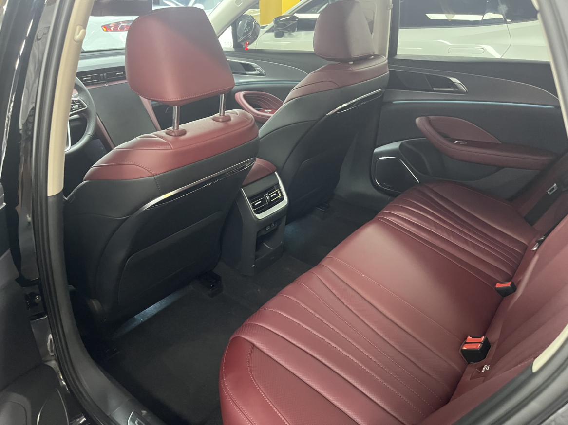 Hongqi H5 2024 thumb 7
