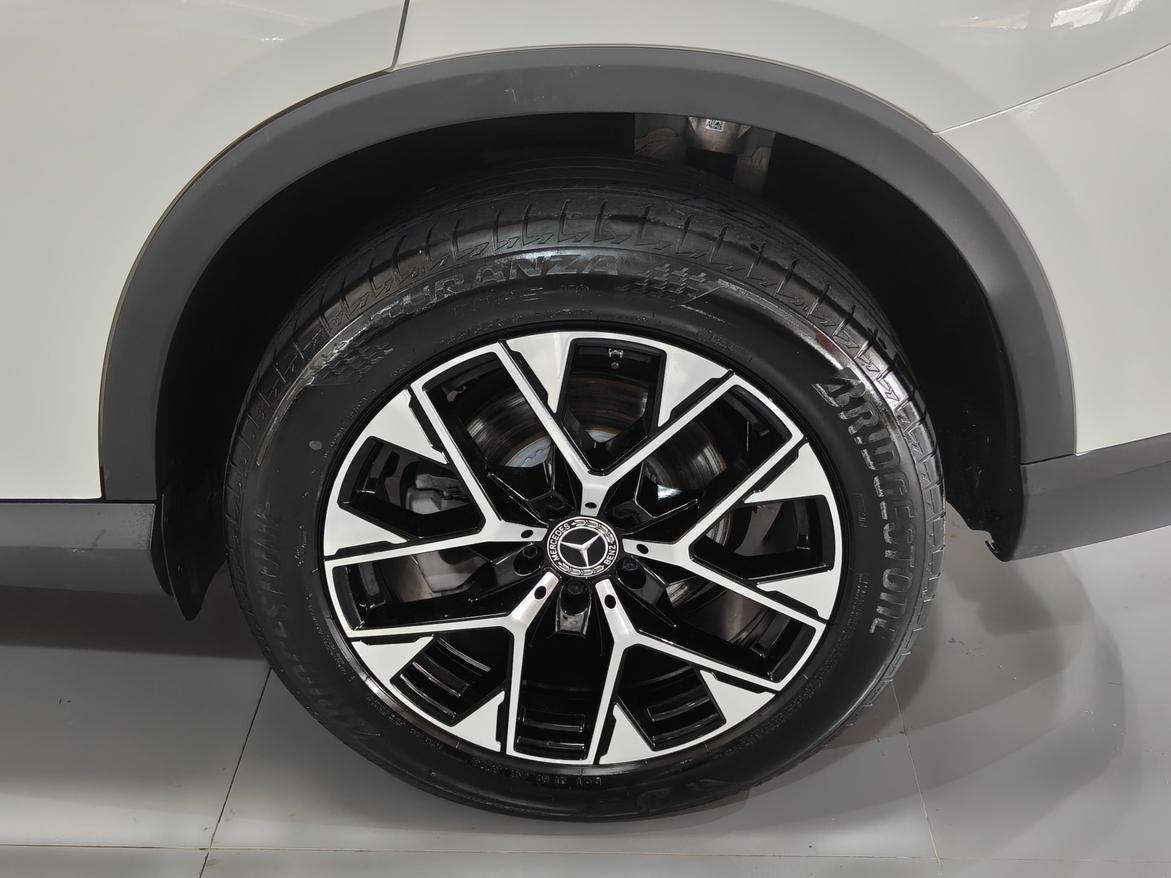 Mercedes-Benz GLC 2023 thumb 3