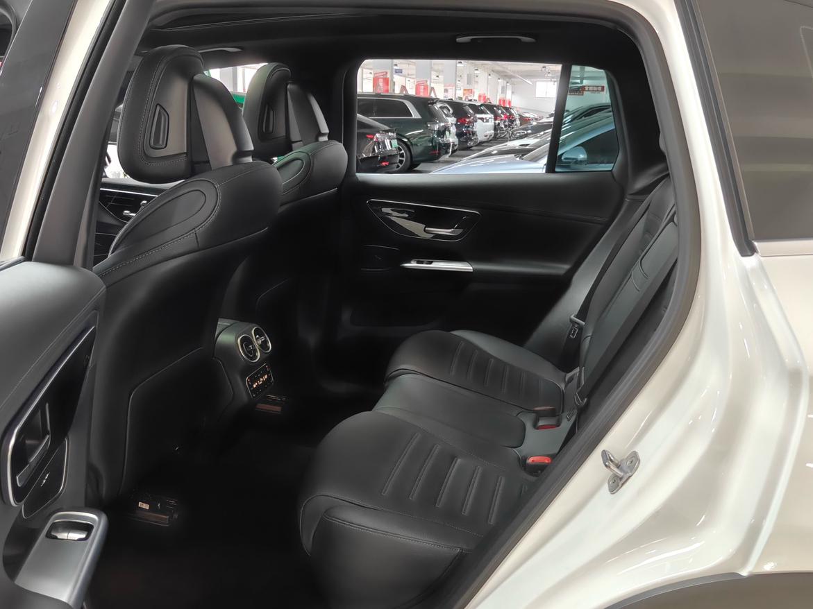 Mercedes-Benz GLC 2023 thumb 7