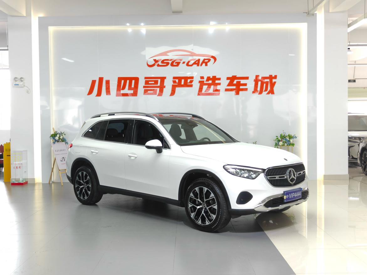 Mercedes-Benz GLC 2023 thumb 10