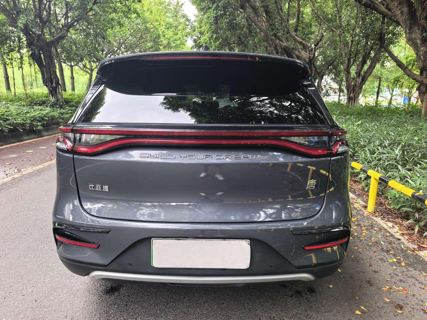BYD Tang 2021 thumb 2
