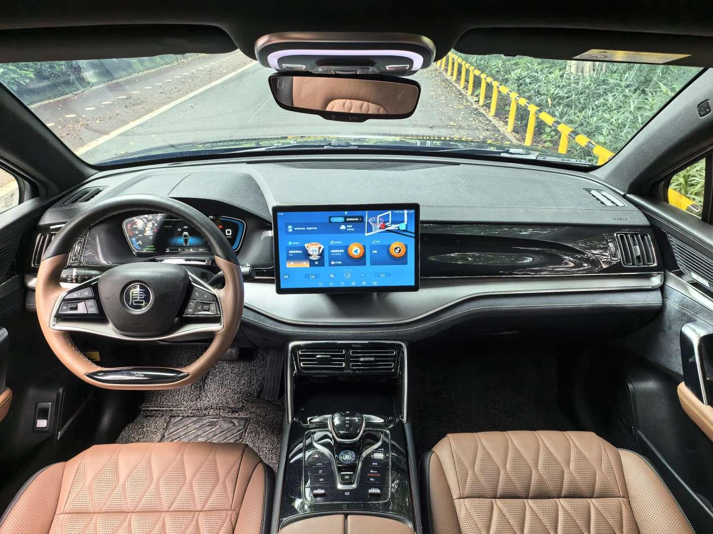 BYD Tang 2021 thumb 8