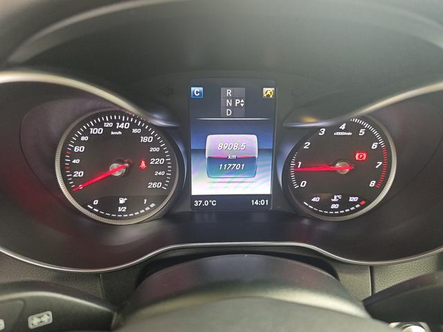 Mercedes-Benz C-Класс 2015 thumb 5