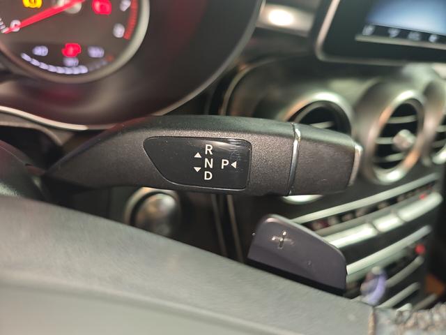 Mercedes-Benz C-Класс 2015 thumb 7