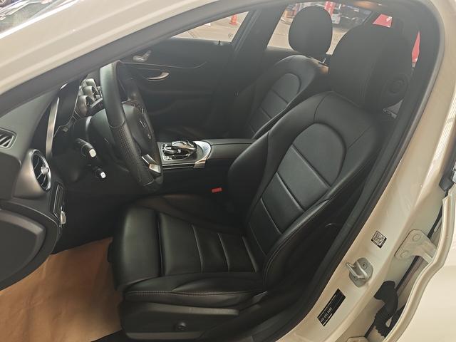 Mercedes-Benz C-Класс 2015 thumb 8