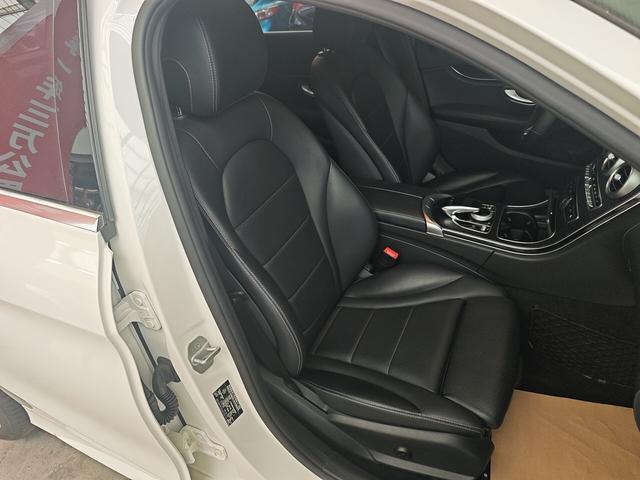 Mercedes-Benz C-Класс 2015 thumb 9