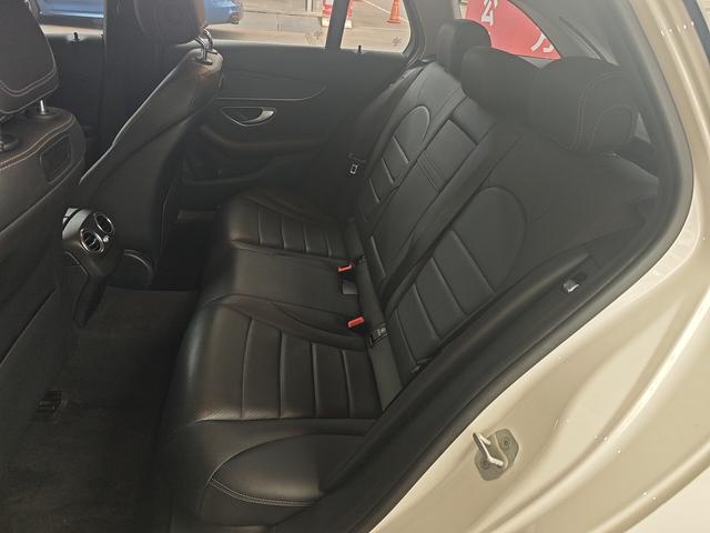 Mercedes-Benz C-Класс 2015 thumb 10