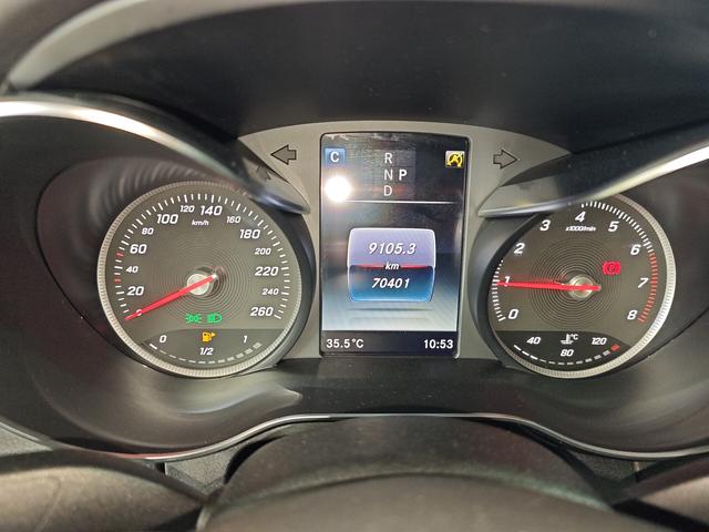 Mercedes-Benz C-Класс 2017 thumb 5