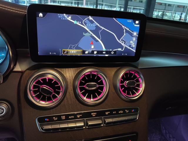 Mercedes-Benz GLC 2022 thumb 5