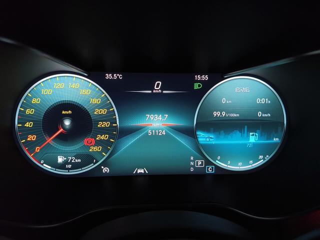 Mercedes-Benz GLC 2022 thumb 6