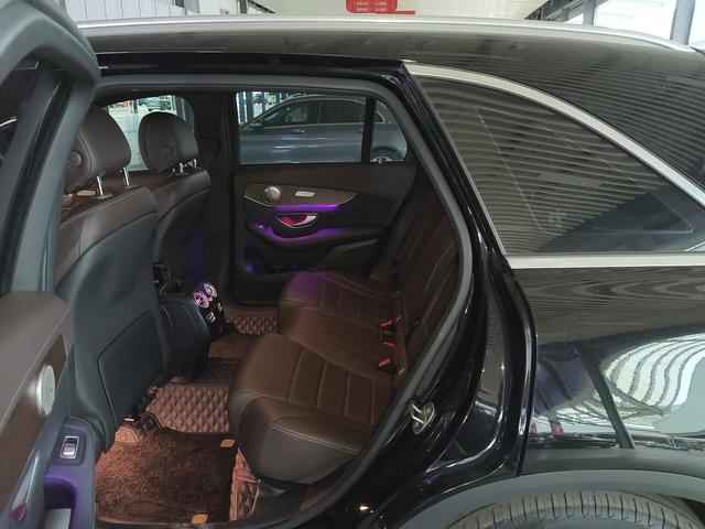 Mercedes-Benz GLC 2022 thumb 10