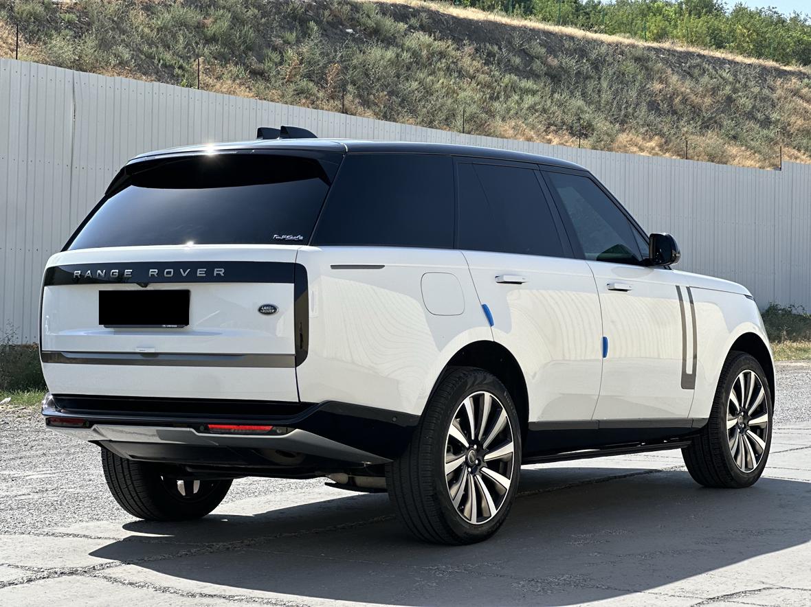 Land Rover Range Rover 2023 thumb 5