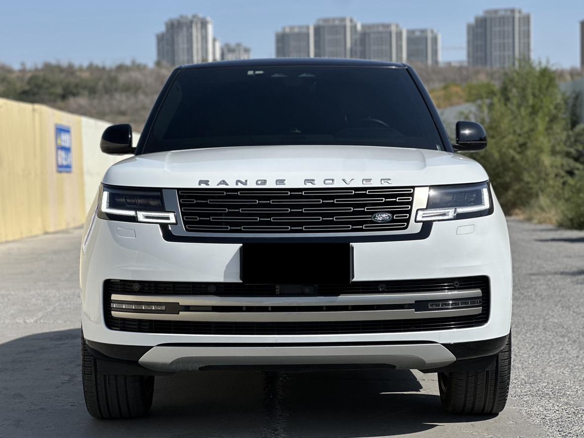 Land Rover Range Rover 2023 thumb 11