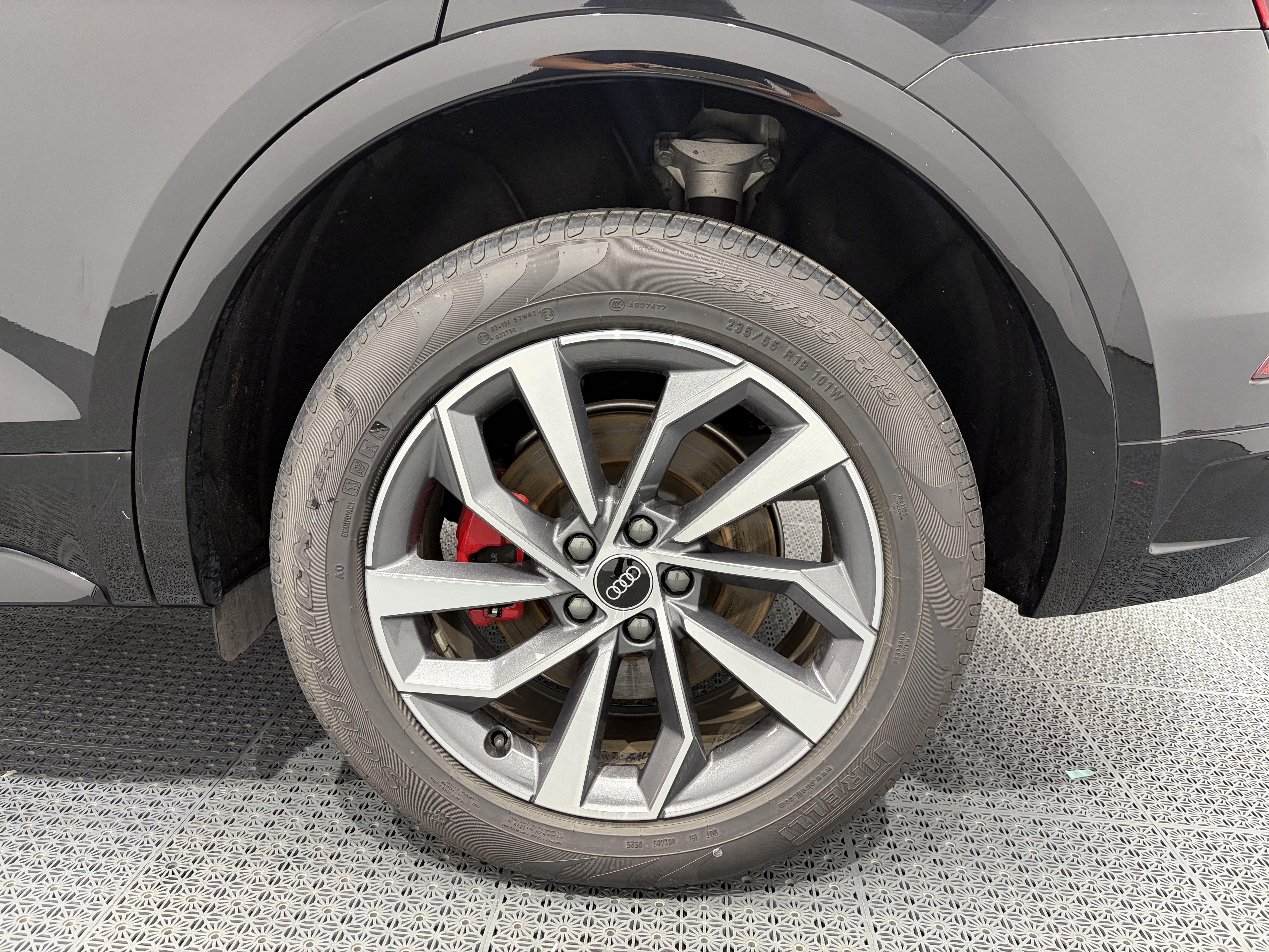 Audi Q5 2025 thumb 6