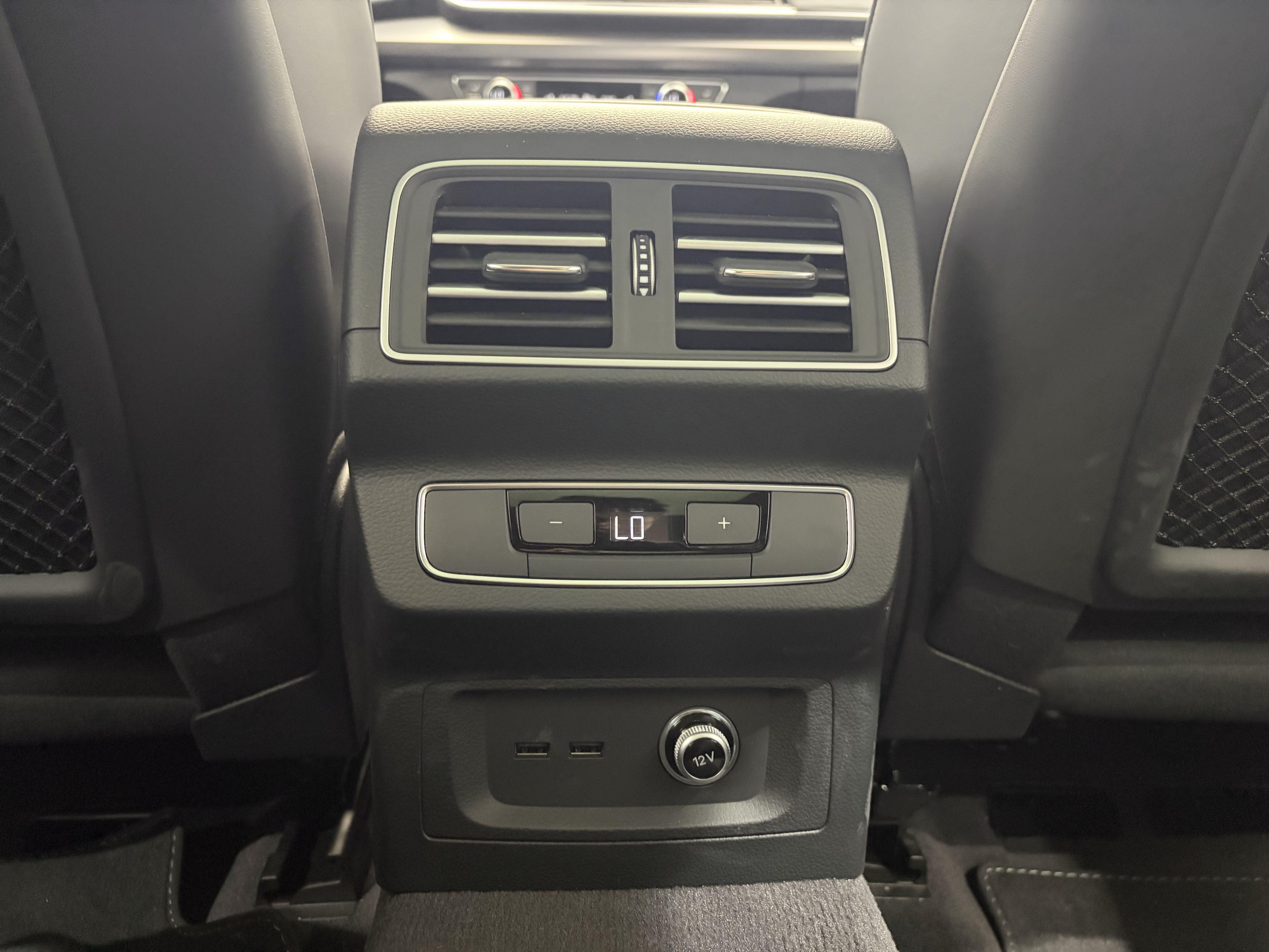 Audi Q5 2025 thumb 7