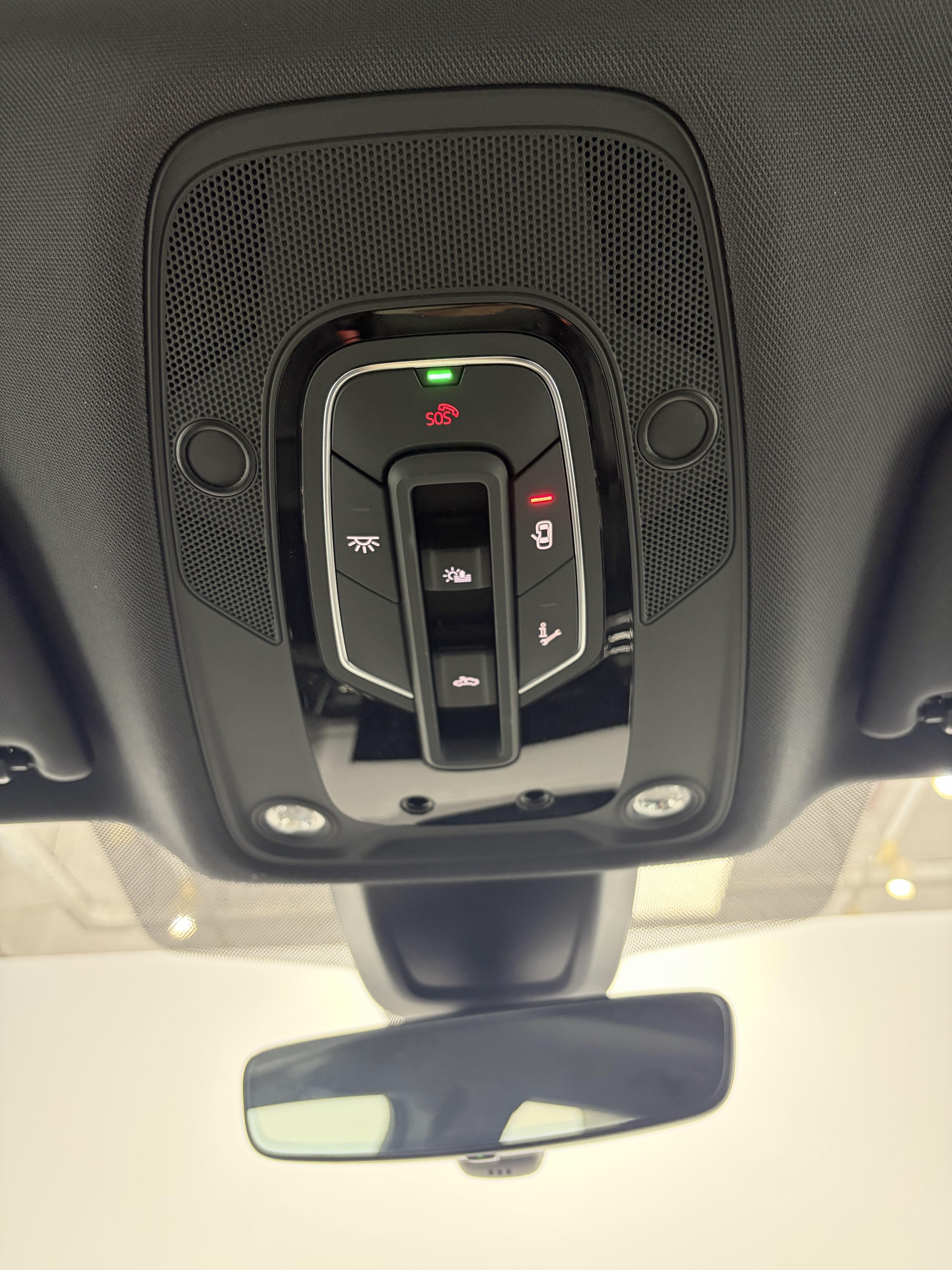 Audi Q5 2025 thumb 8