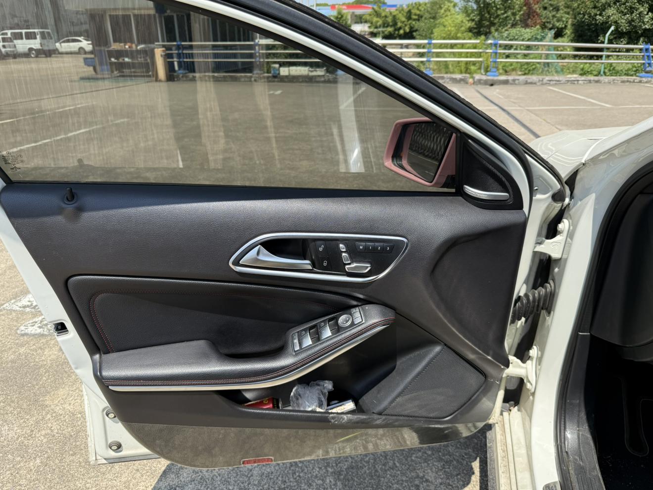 Mercedes-Benz A-Класс 2017 thumb 9