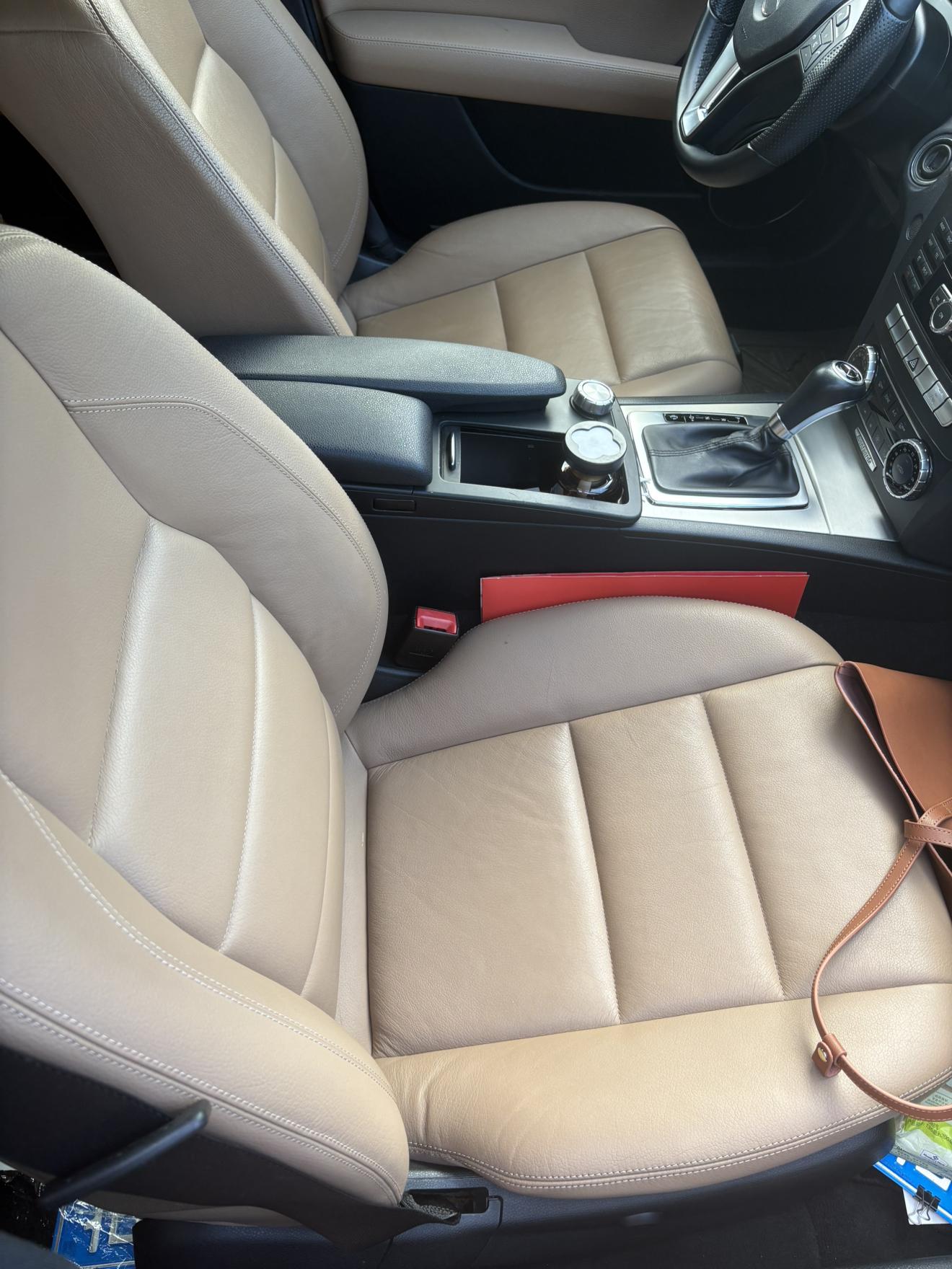 Mercedes-Benz C-Класс 2011 thumb 6
