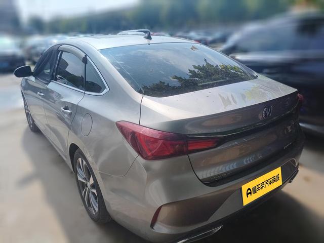 Changan Eado 2020 thumb 2