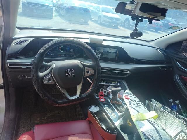 Changan Eado 2020 thumb 3