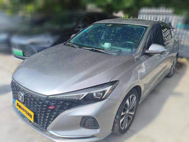 Changan Eado 2020 thumb 10