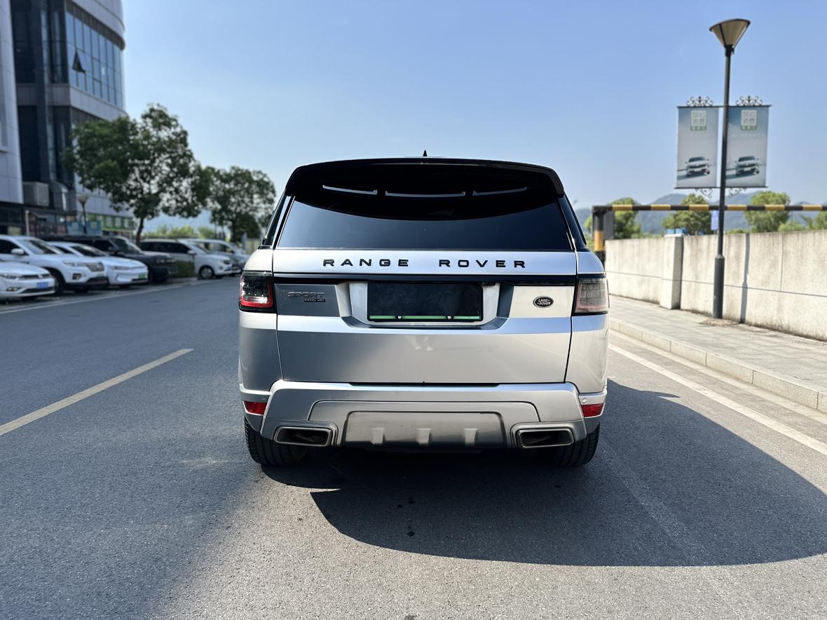 Land Rover PHEV 2019 thumb 3