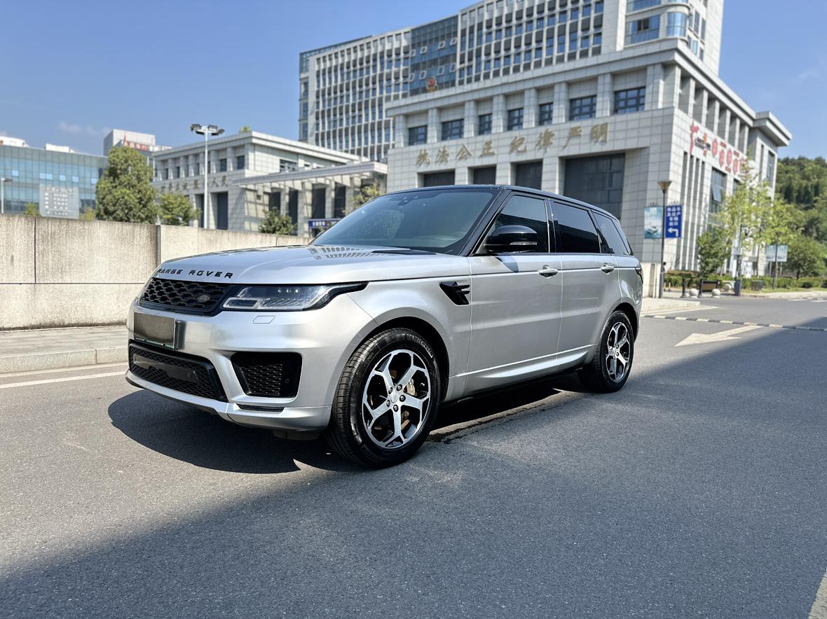 Land Rover PHEV 2019 thumb 11