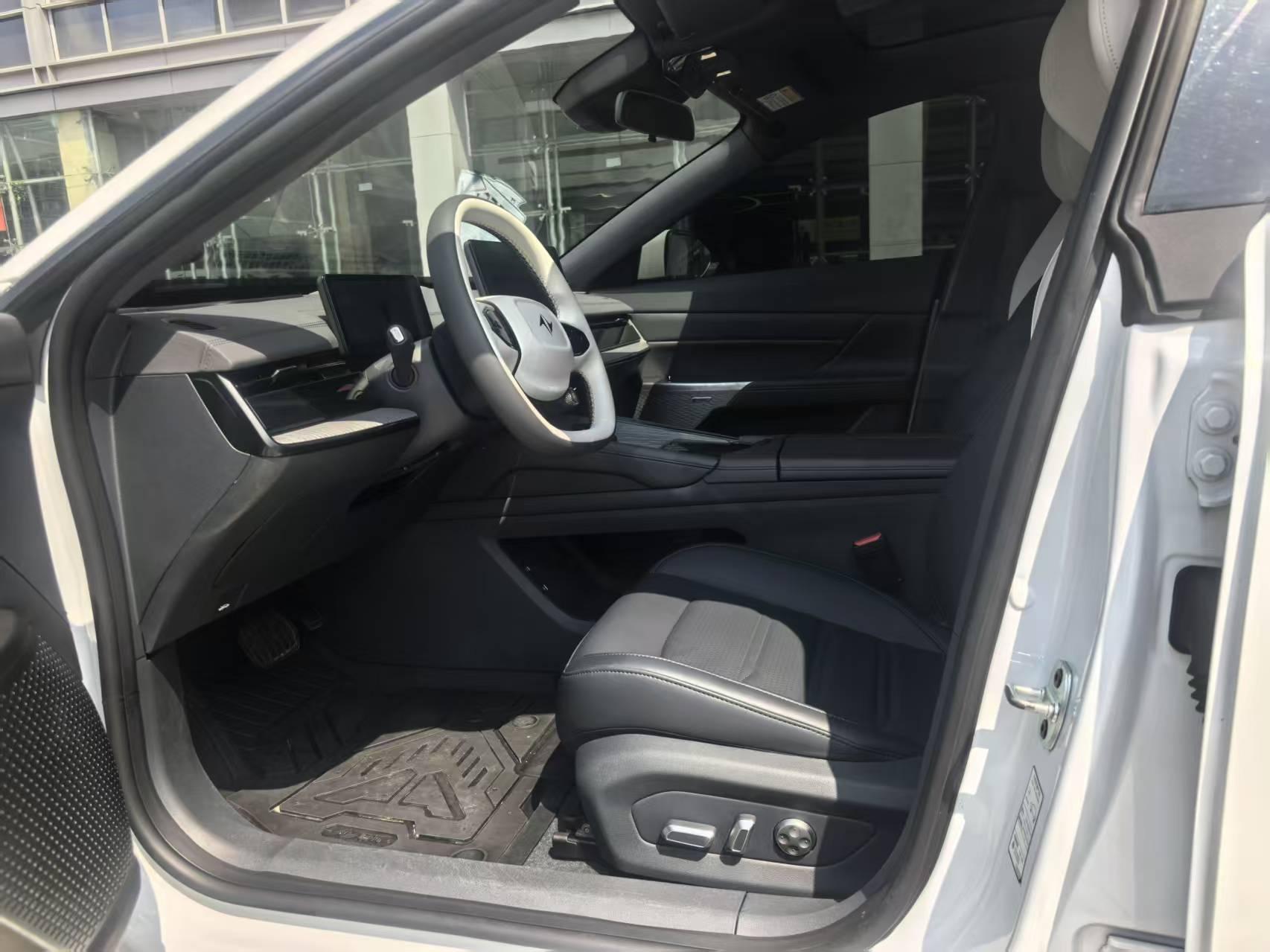 Dongfeng Yipai 007 2024 thumb 11